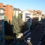 Fondazione Prada Metro Corvetto Splendido Monolocale Ristrutturato Ben Arredato