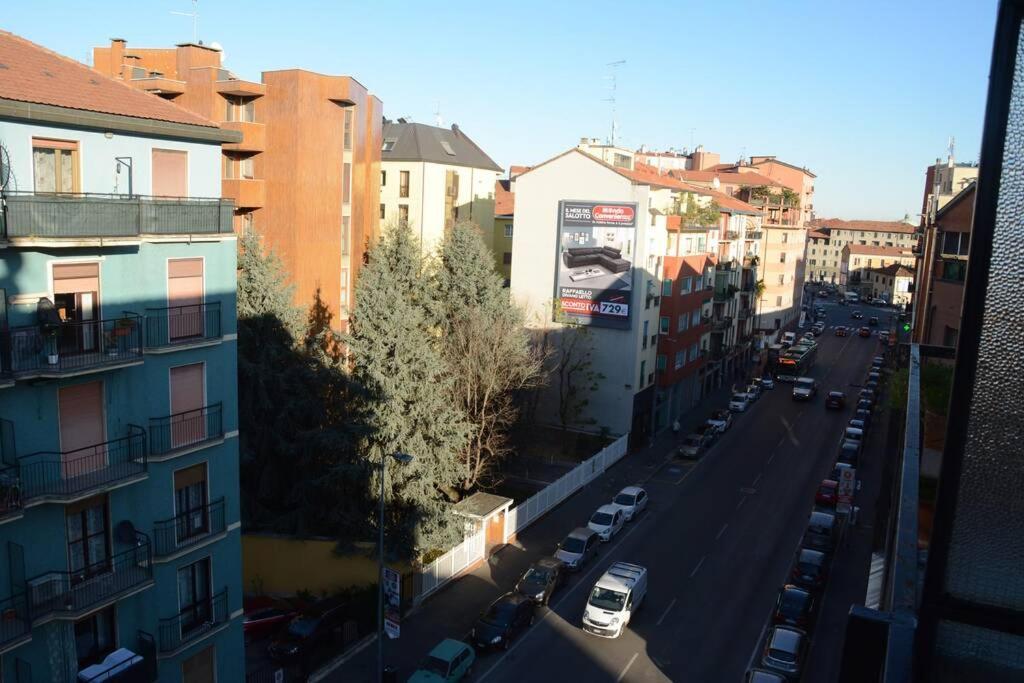 Fondazione Prada Metro Corvetto Splendido Monolocale Ristrutturato Ben Arredato Apartment *