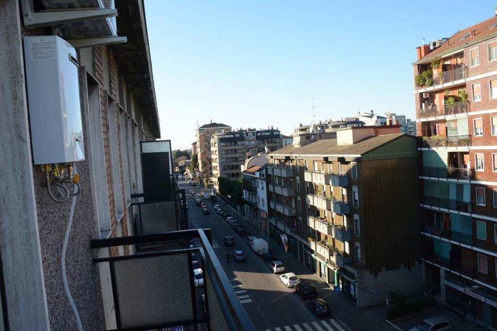 Apartment Fondazione Prada Metro Corvetto Splendido Monolocale Ristrutturato Ben Arredato