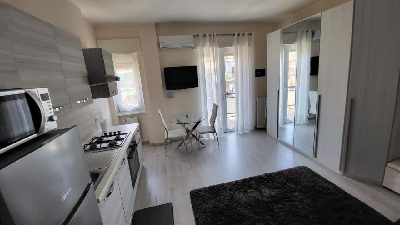 Apartment Fondazione Prada Metro Corvetto Splendido Monolocale Ristrutturato Ben Arredato *