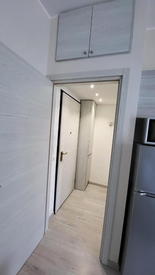 Fondazione Prada Metro Corvetto Splendido Monolocale Ristrutturato Ben Arredato Apartment